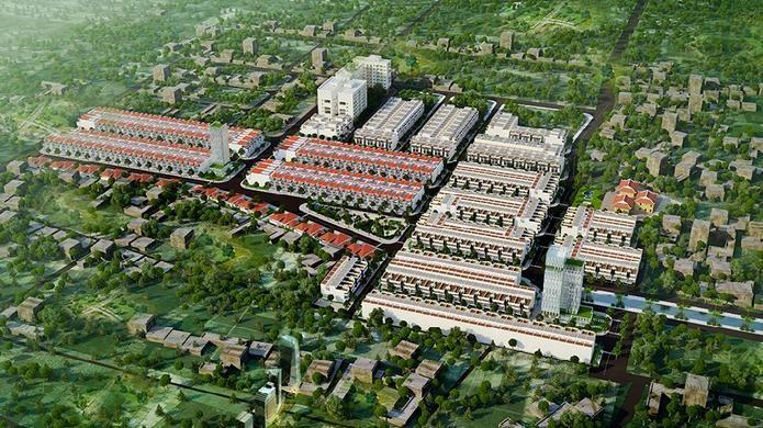 Yên Thế Bắc Sơn