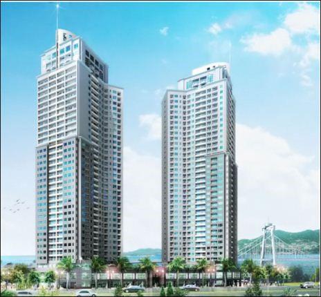 Blooming Tower