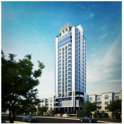 Căn hộ Quang Nguyễn