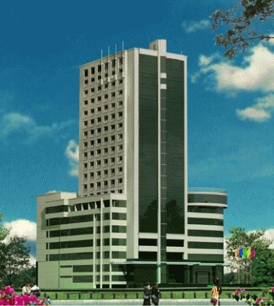 Green Plaza Đà Nẵng