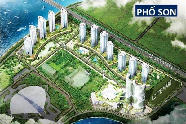 Halla Jade Residences