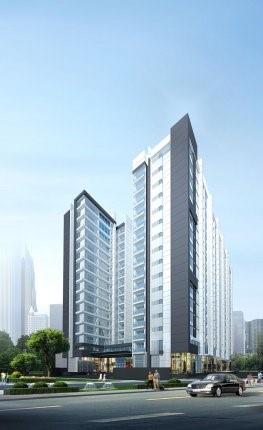 Plaza Nguyên Hồng