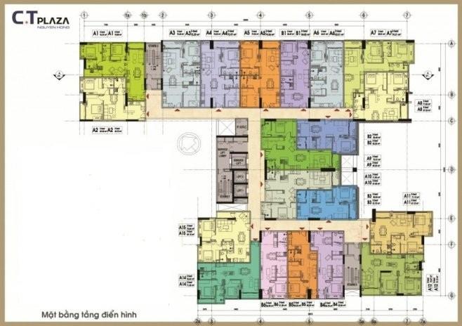 Plaza Nguyên Hồng