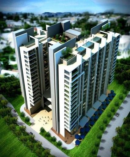 Plaza Nguyên Hồng