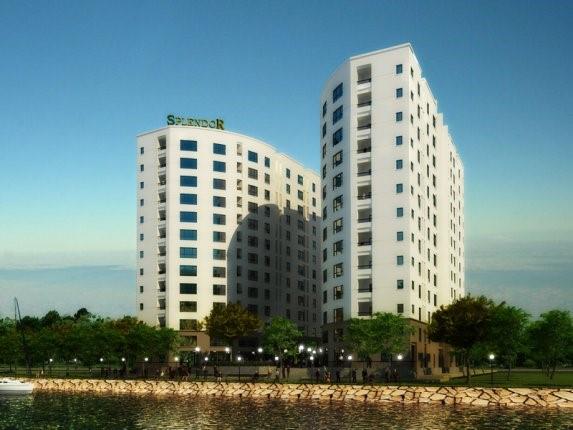 The Splendor