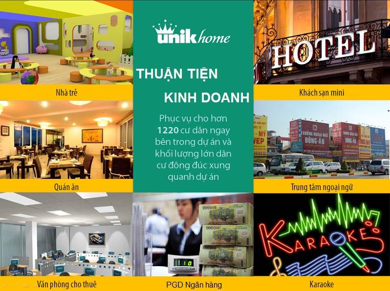 Unik Home