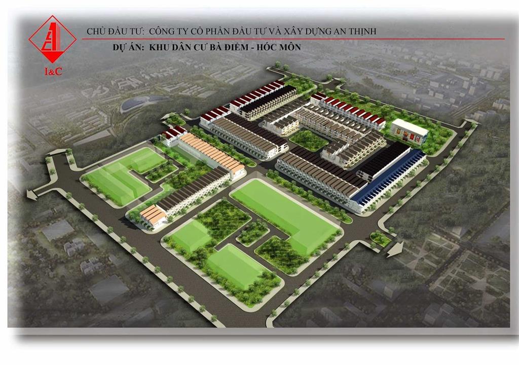 An Thịnh Bà Điểm