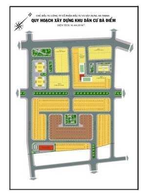 An Thịnh Bà Điểm