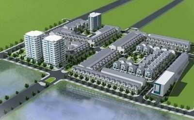 An Thịnh Bà Điểm