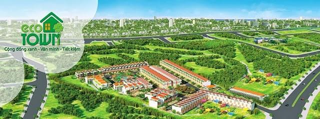Eco Town
