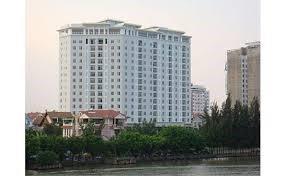 Hồng Lĩnh Plaza