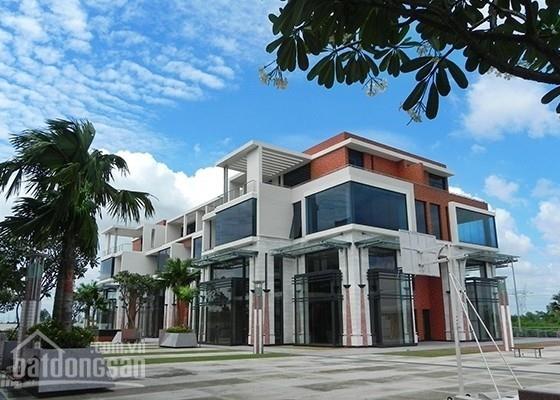 Biệt thự Galleria