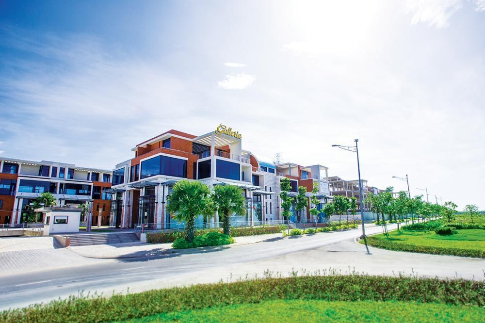 Biệt thự Galleria