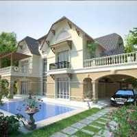 Biệt thự Kim Long