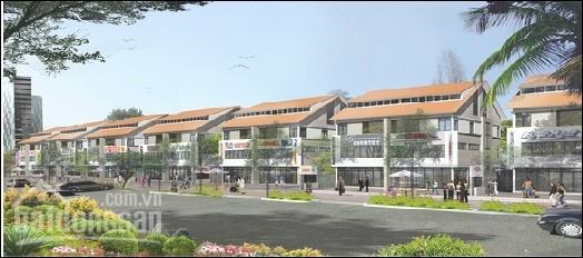 Biệt thự Ngân Long