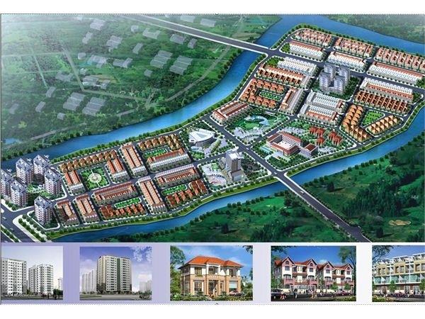 Hồng Quang 13A Nam Sài Gòn