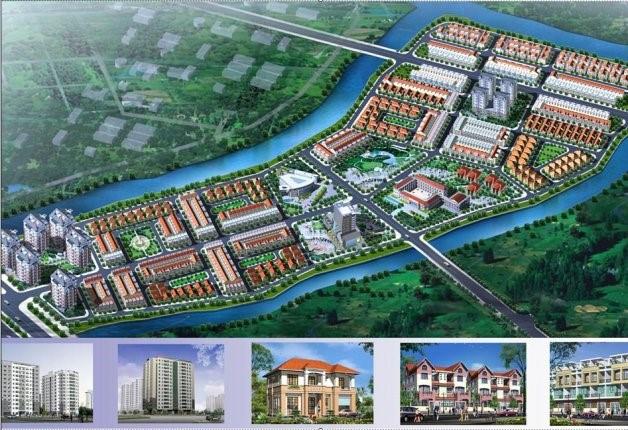 Hồng Quang 13A Nam Sài Gòn