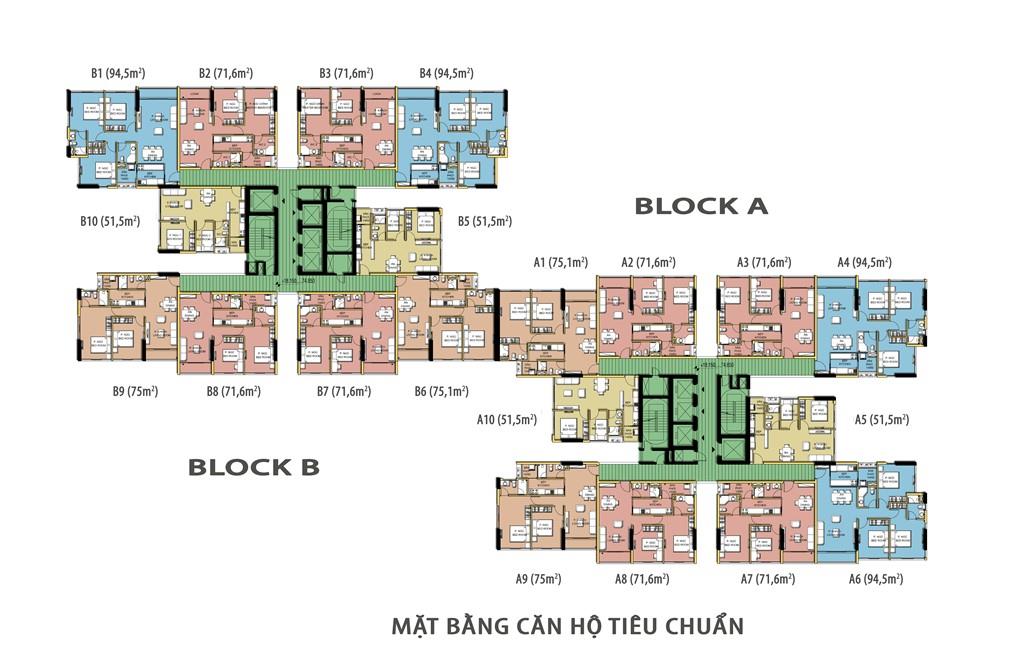 Dragon Hill Residence and Suites 2