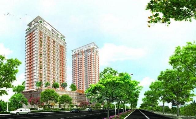 Dragon Hill Residence and Suites 2