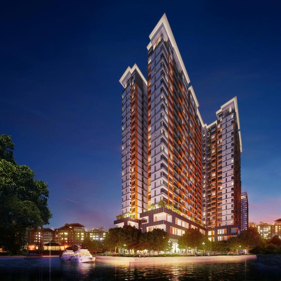 Dragon Hill Residence and Suites 2