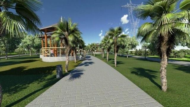 Garden Riverside Villas