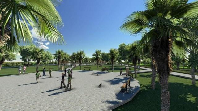 Garden Riverside Villas