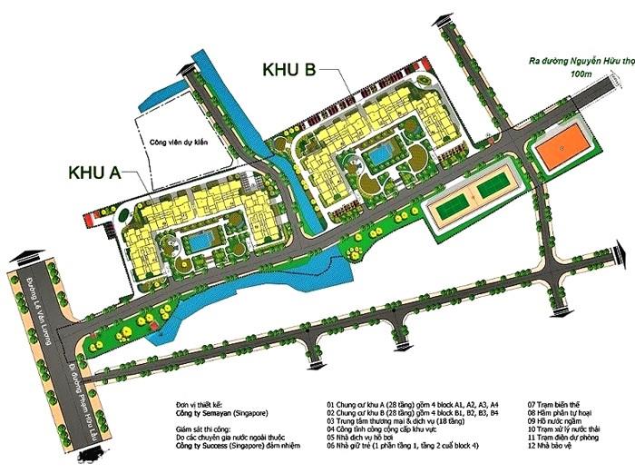 Hoàng Anh An Tiến - Gold House