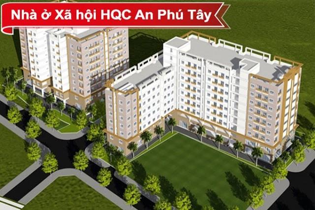HQC An Phú Tây