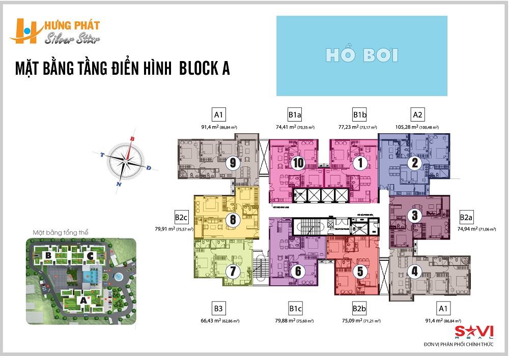 Hưng Phát Silver Star
