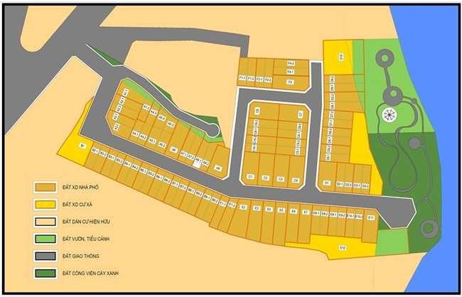 KDC Thanh Quế