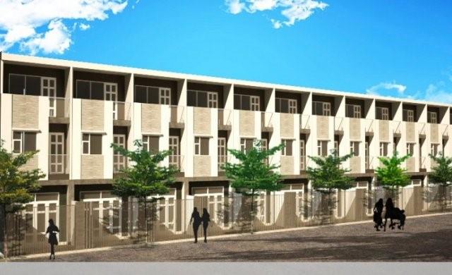 KDC Thanh Quế