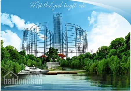 Grand Sentosa Nhà Bè