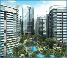 Grand Sentosa Nhà Bè