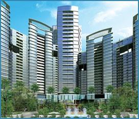 Grand Sentosa Nhà Bè