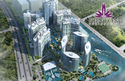 Grand Sentosa Nhà Bè