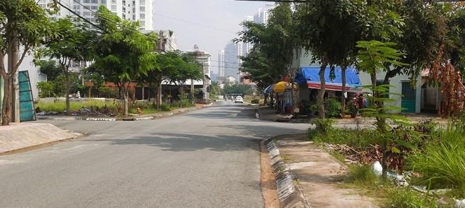 Làng Đại Học ABC