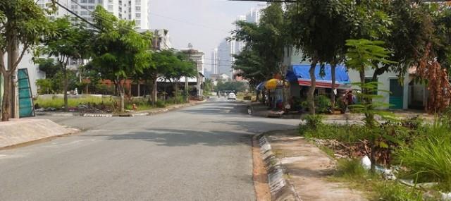 Làng Đại Học ABC