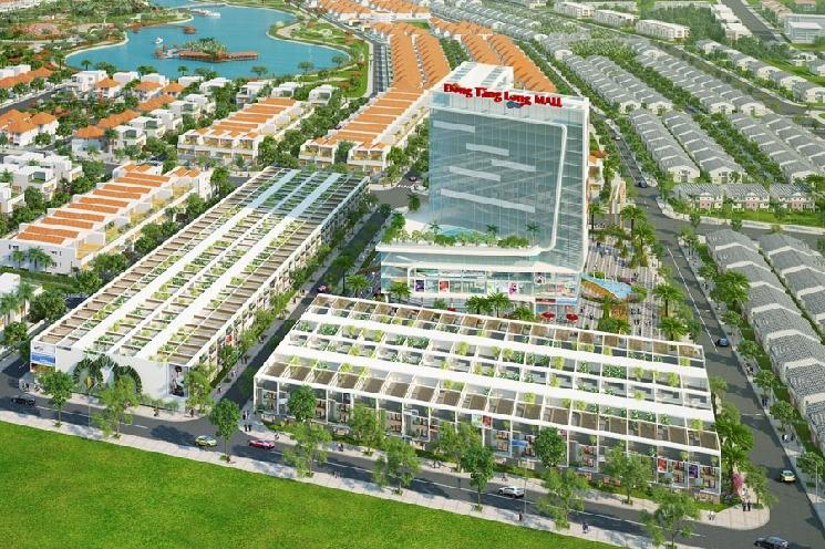 Làng Đại Học ABC