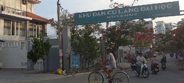 Làng Đại Học ABC