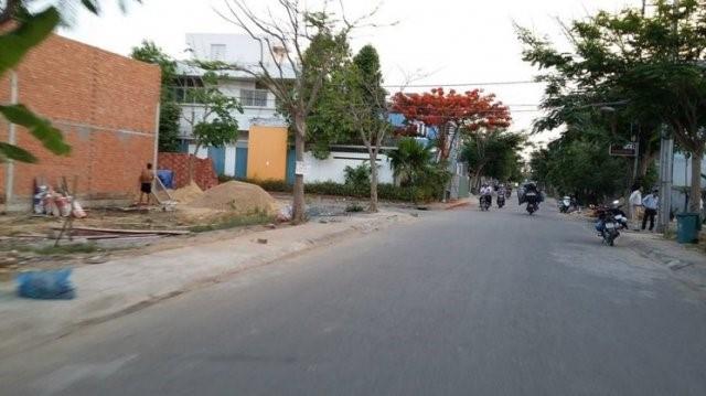 Làng Đại Học ABC