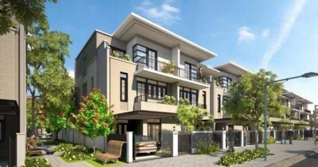 Lavila Kiến Á - Nhà Bè