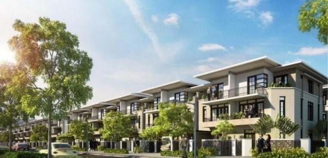 Lavila Kiến Á - Nhà Bè