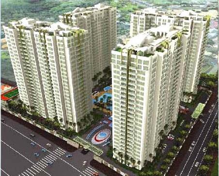 New Saigon Hoàng Anh 3