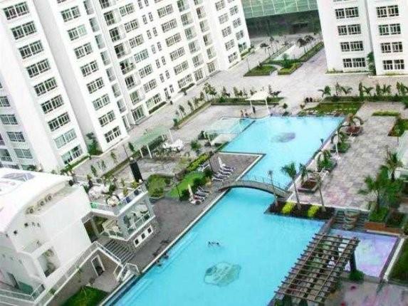 New Saigon Hoàng Anh 3