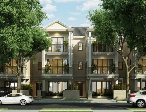 Nine South Estates