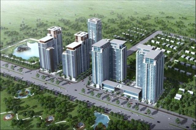 Park Vista