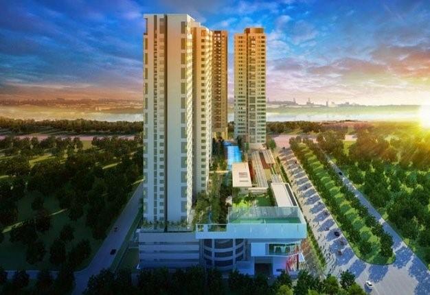 Park Vista