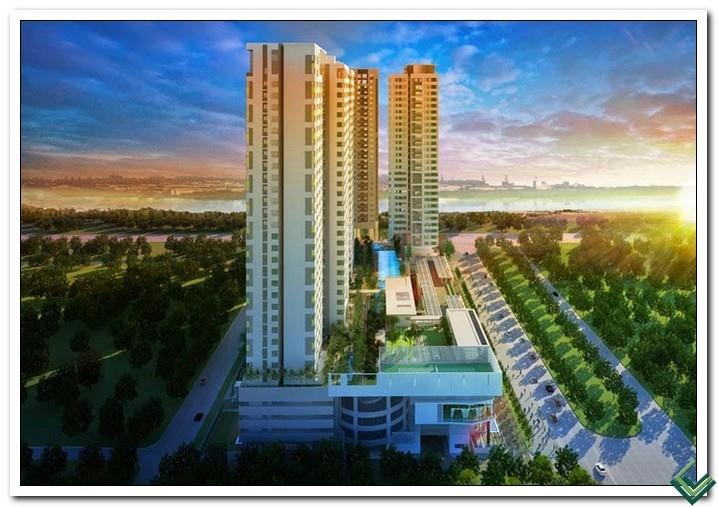 Park Vista