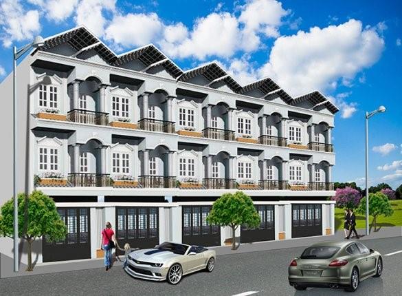 Phú Xuân 2