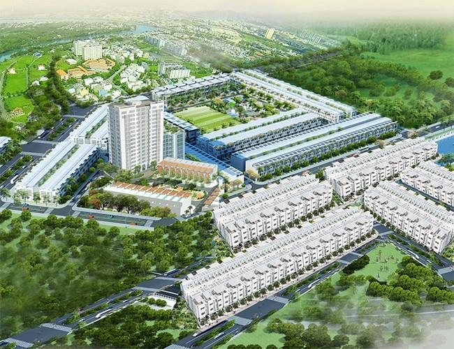 Phú Xuân 4